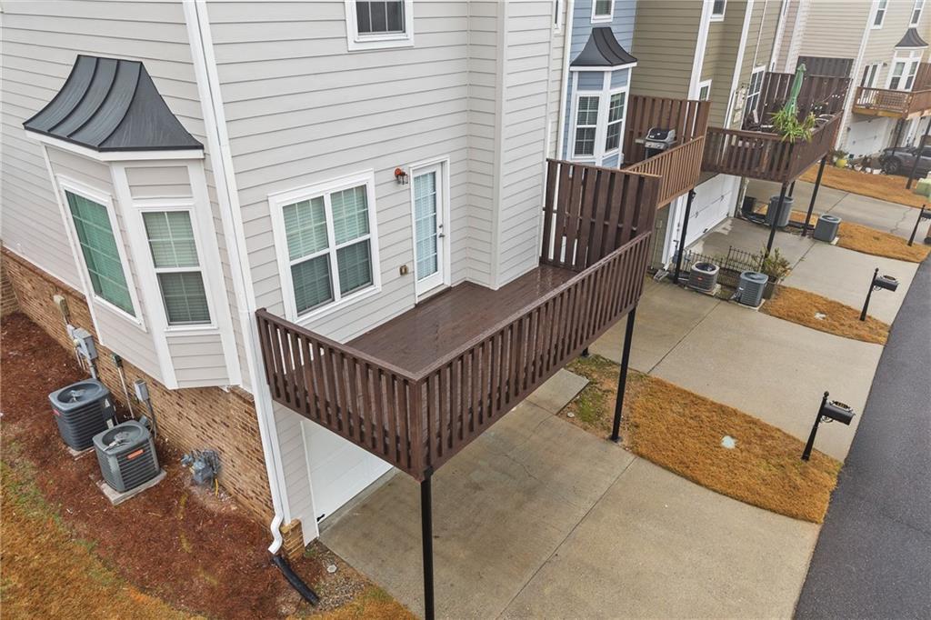 1201 Park Pass Way Suwanee, GA 30024 - Photo 46 of 55