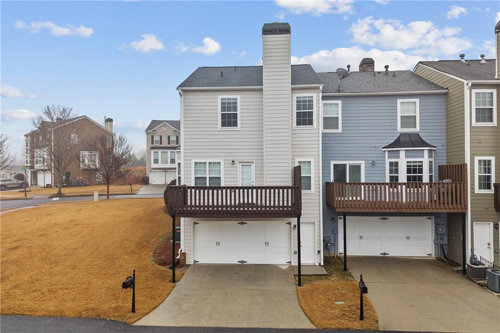 1201 Park Pass Way Suwanee, GA 30024 - Photo 48 of 55