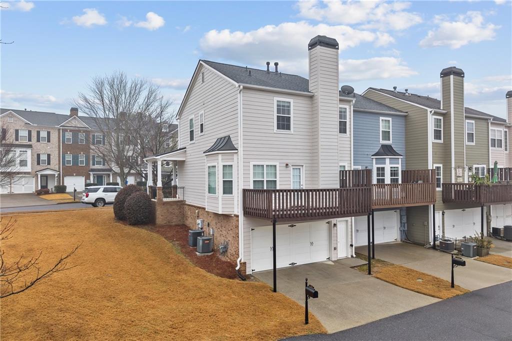 1201 Park Pass Way Suwanee, GA 30024 - Photo 49 of 55