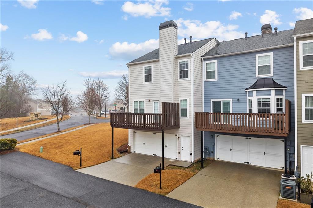 1201 Park Pass Way Suwanee, GA 30024 - Photo 50 of 55