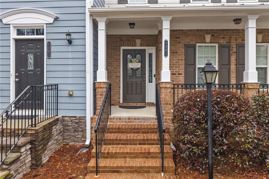 1201 Park Pass Way Suwanee, GA 30024 - Photo 5 of 55