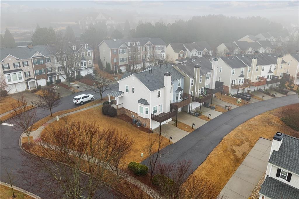 1201 Park Pass Way Suwanee, GA 30024 - Photo 52 of 55