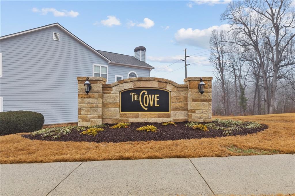 1201 Park Pass Way Suwanee, GA 30024 - Photo 55 of 55