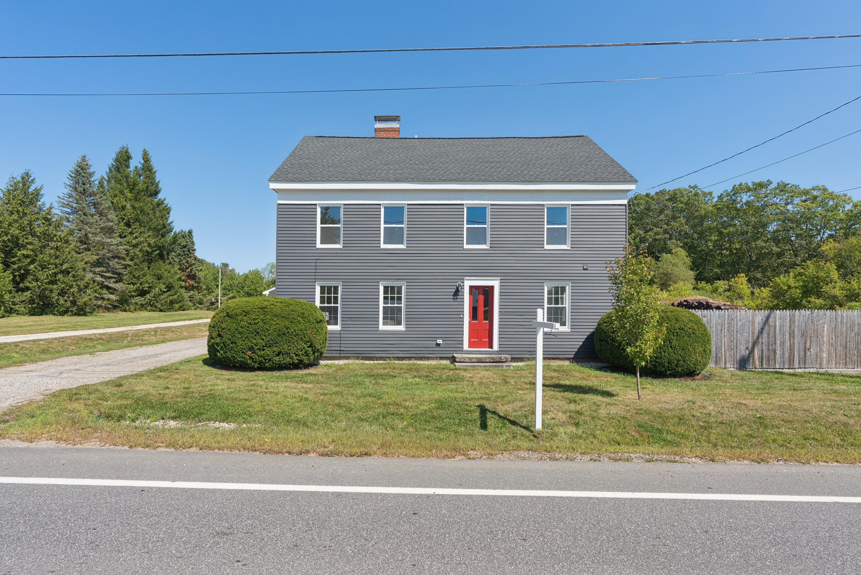 133 Longwoods Road Cumberland Center, ME 04021 - Photo 2 of 41 DSC06128