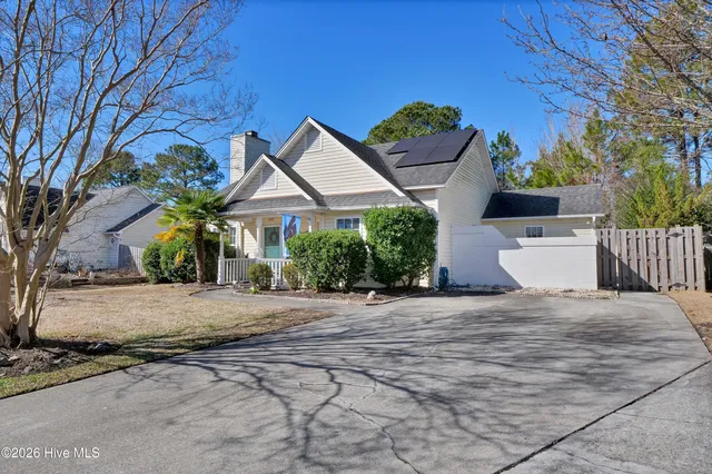$375,000 | 2107 White Road, Wilmington, NC 28411