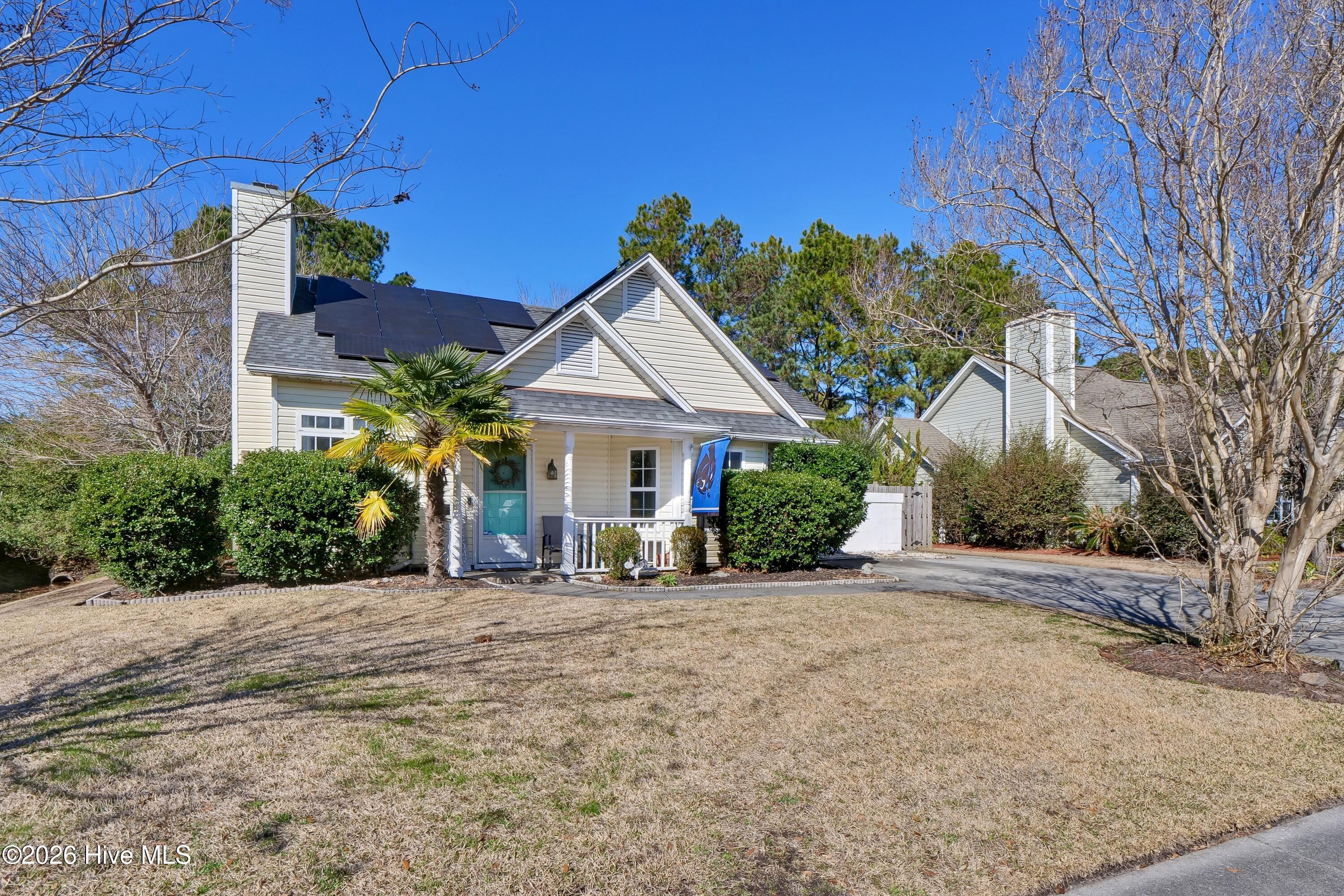 2107 White Road Wilmington, NC 28411 - Photo 2 of 27 002_p2988592_231