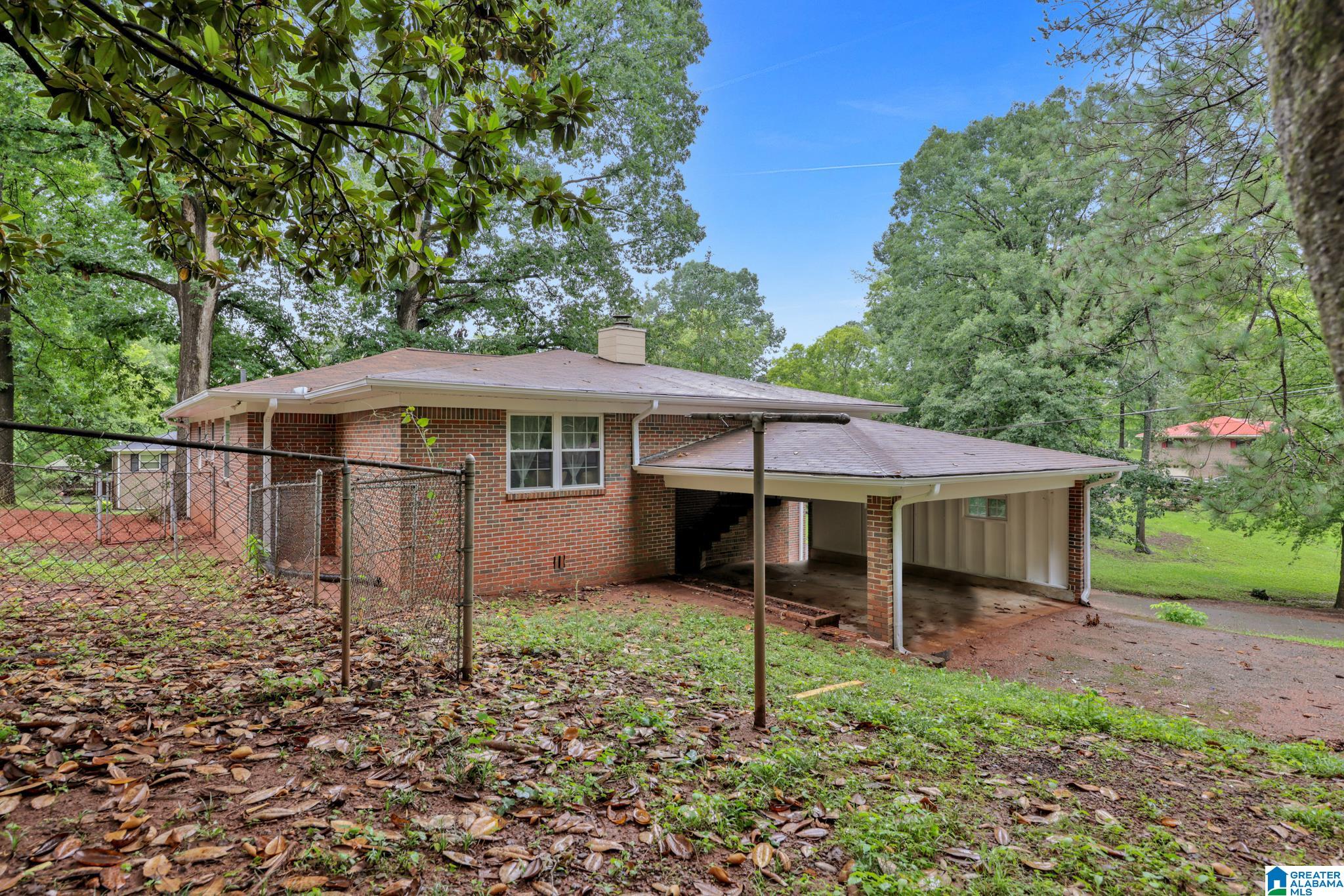 429 Hickory Street Birmingham, AL 35206 - Photo 26 of 27