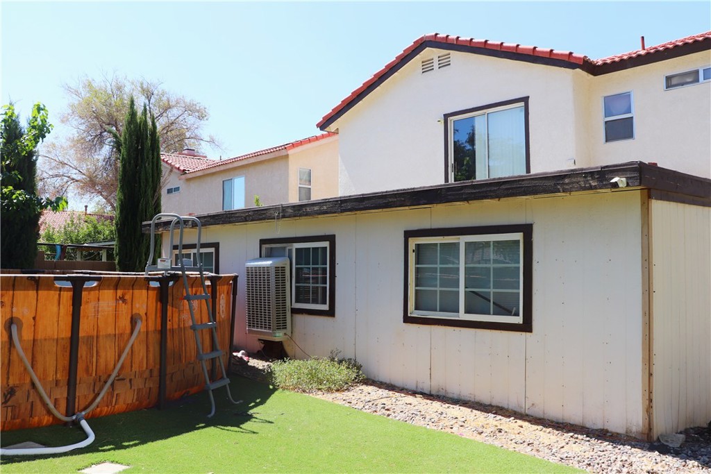 43964 Fallon Drive Lancaster, CA 93535 - Photo 16 of 19