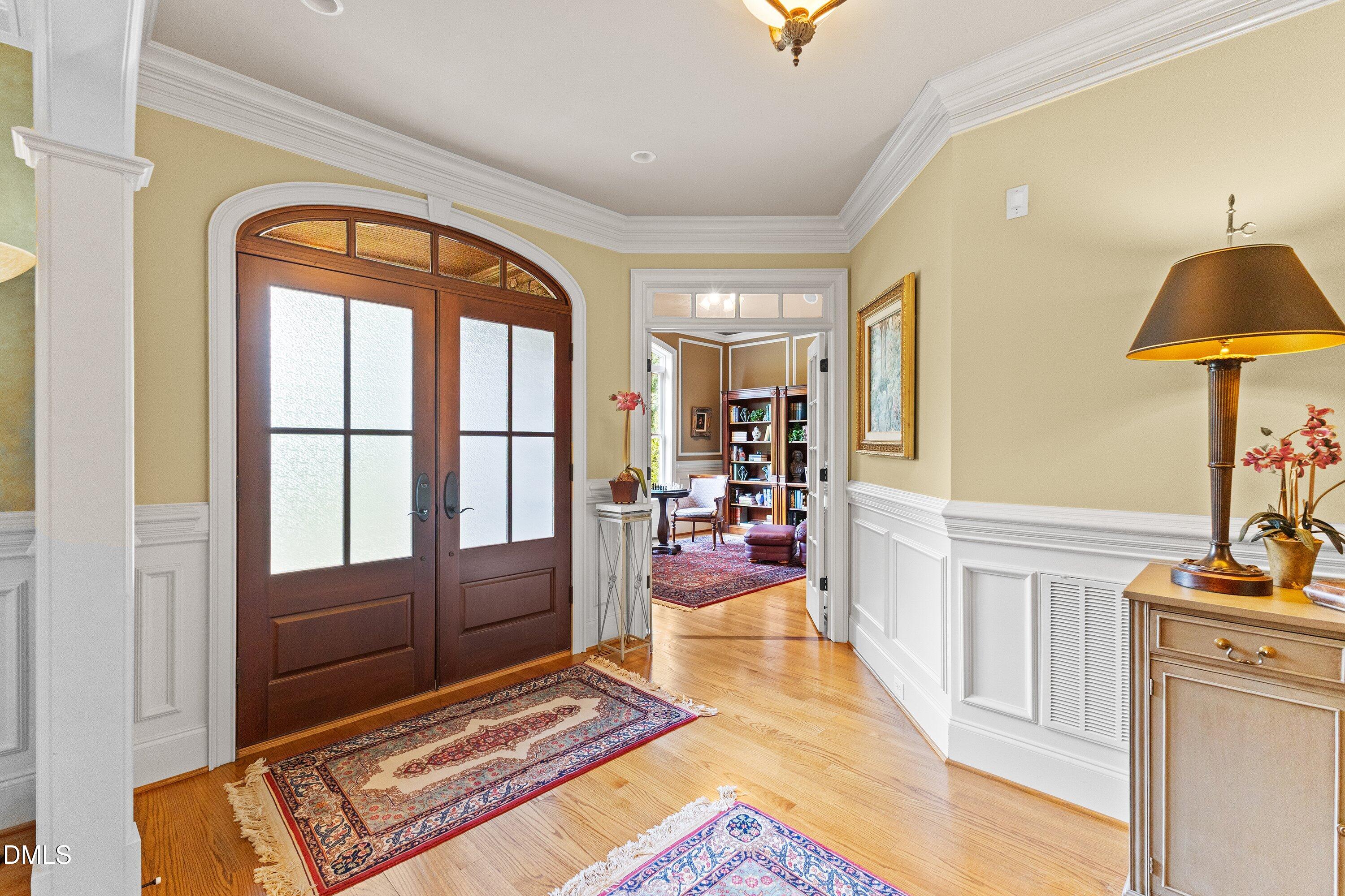 6633 Rest Haven Drive Raleigh, NC 27612 - Photo 4 of 91 07-6633 Rest Haven Dr_2763