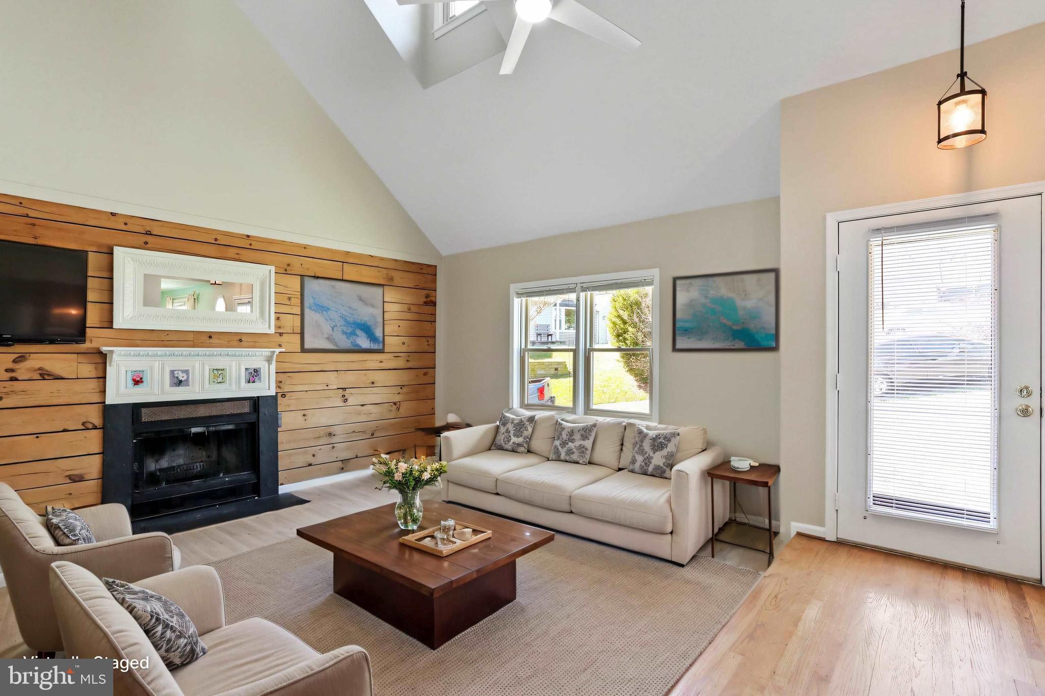 6510 Rimrock Place New Market, MD 21774 - Photo 1 of 53 Virtually Staged