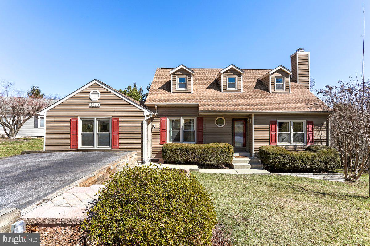 6510 Rimrock Place New Market, MD 21774 - Photo 24 of 53 Gallery Image 24