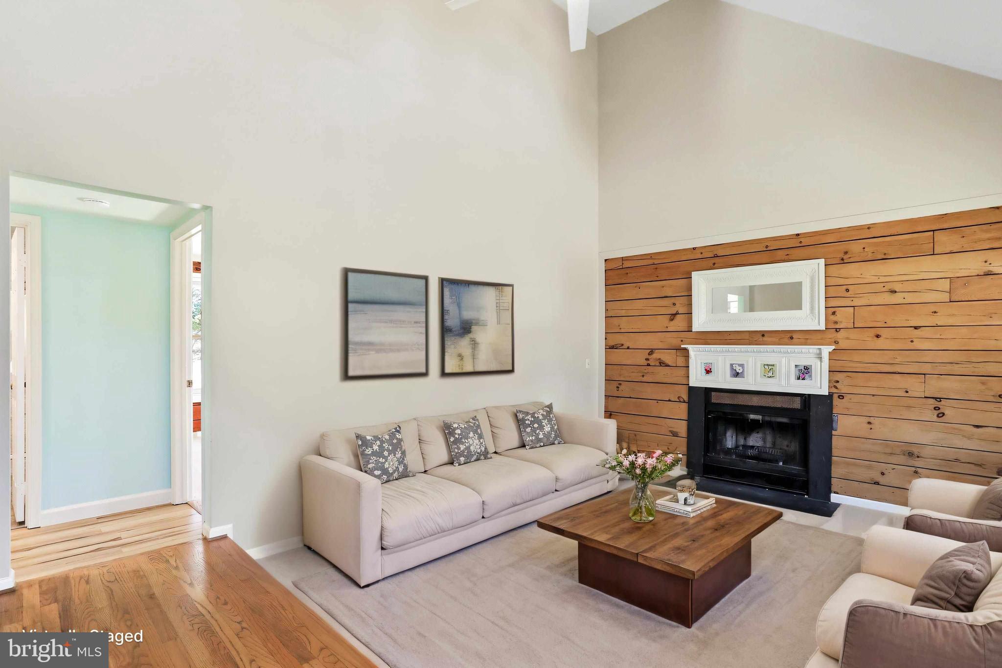 6510 Rimrock Place New Market, MD 21774 - Photo 3 of 53 Virtually Staged