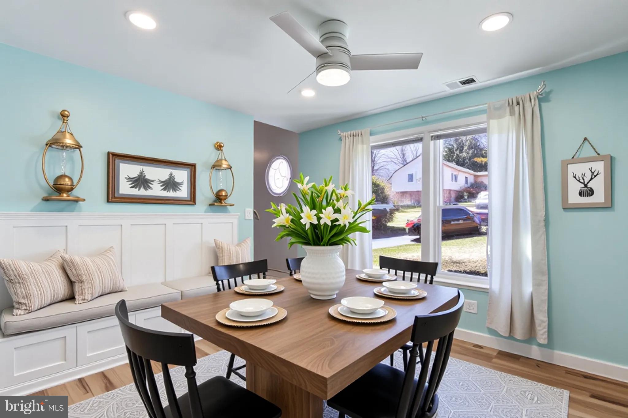 6510 Rimrock Place New Market, MD 21774 - Photo 5 of 53 Virtually Staged