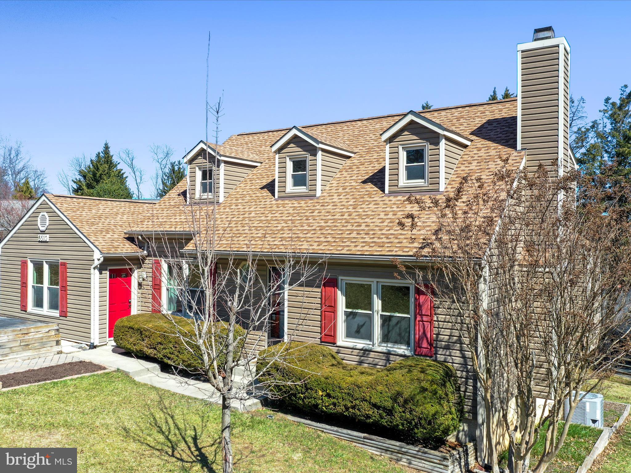 6510 Rimrock Place New Market, MD 21774 - Photo 53 of 53 Gallery Image 53
