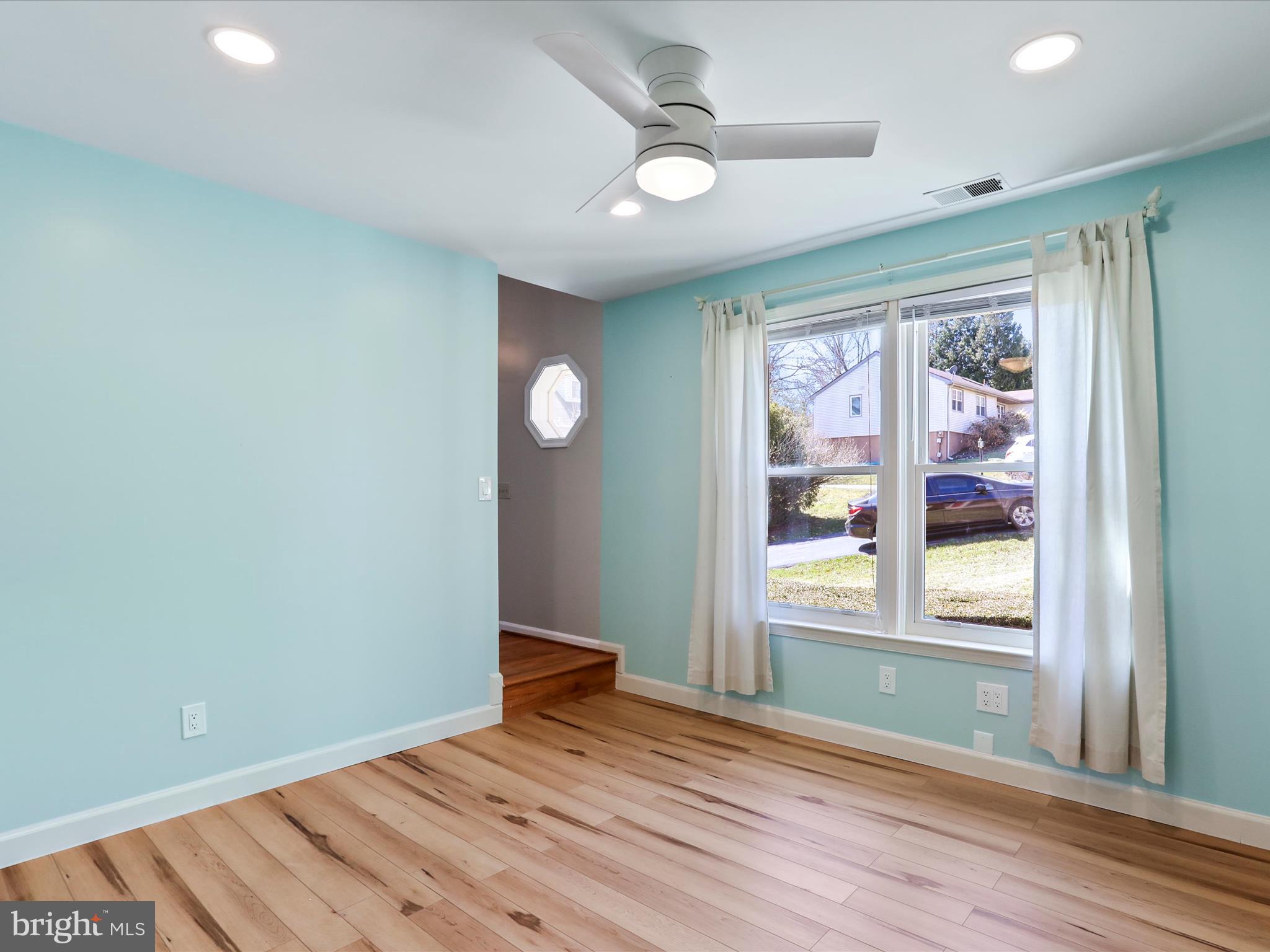 6510 Rimrock Place New Market, MD 21774 - Photo 6 of 53 Dining Room