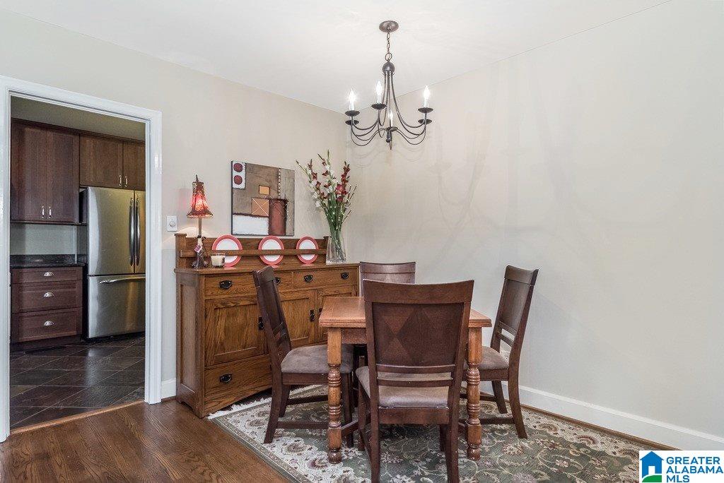 539 Cliff Place Birmingham, AL 35209 - Photo 17 of 33