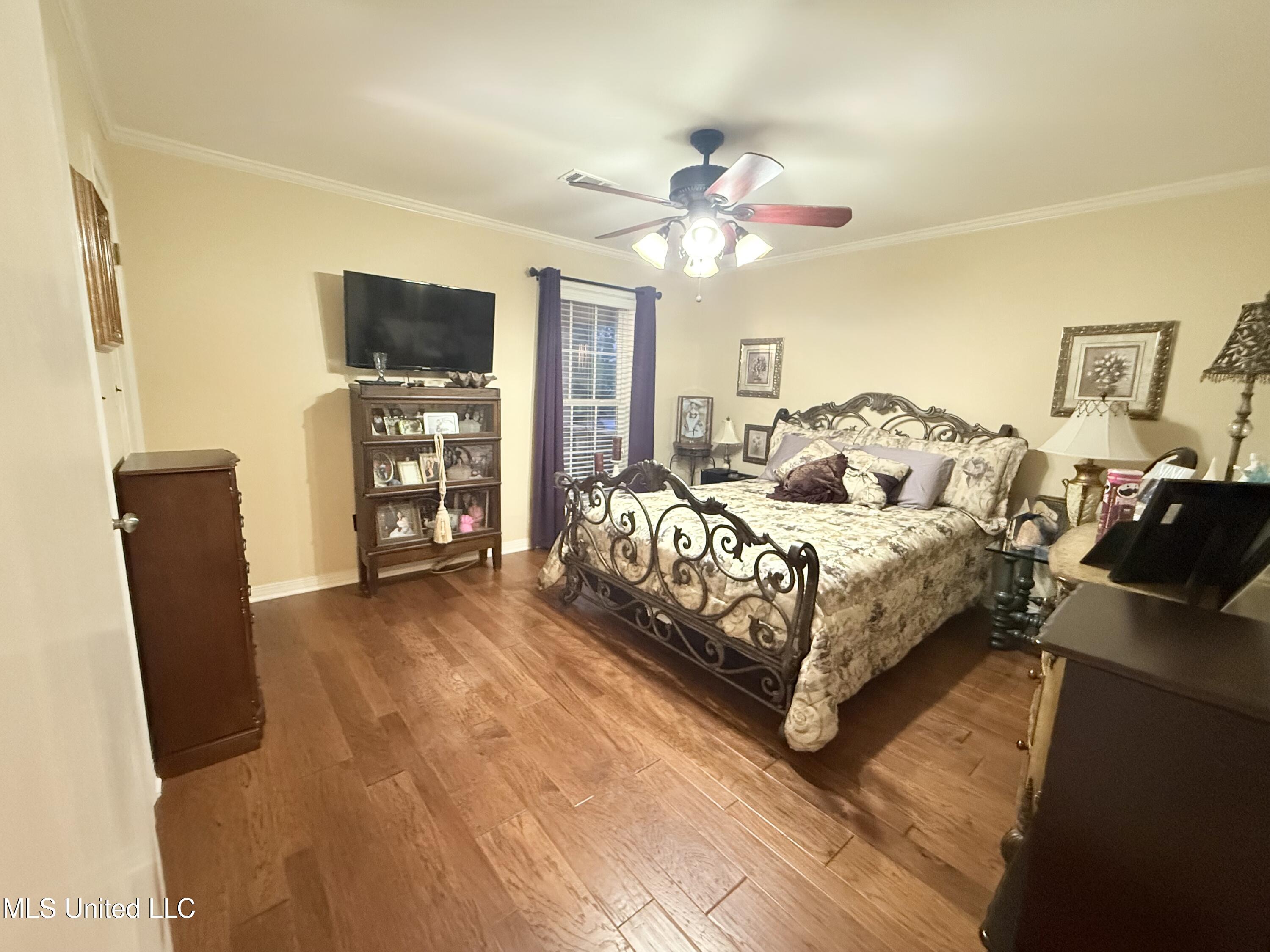 393 Lake Cherami Drive Grenada, MS 38901 - Photo 17 of 30 IMG_7706