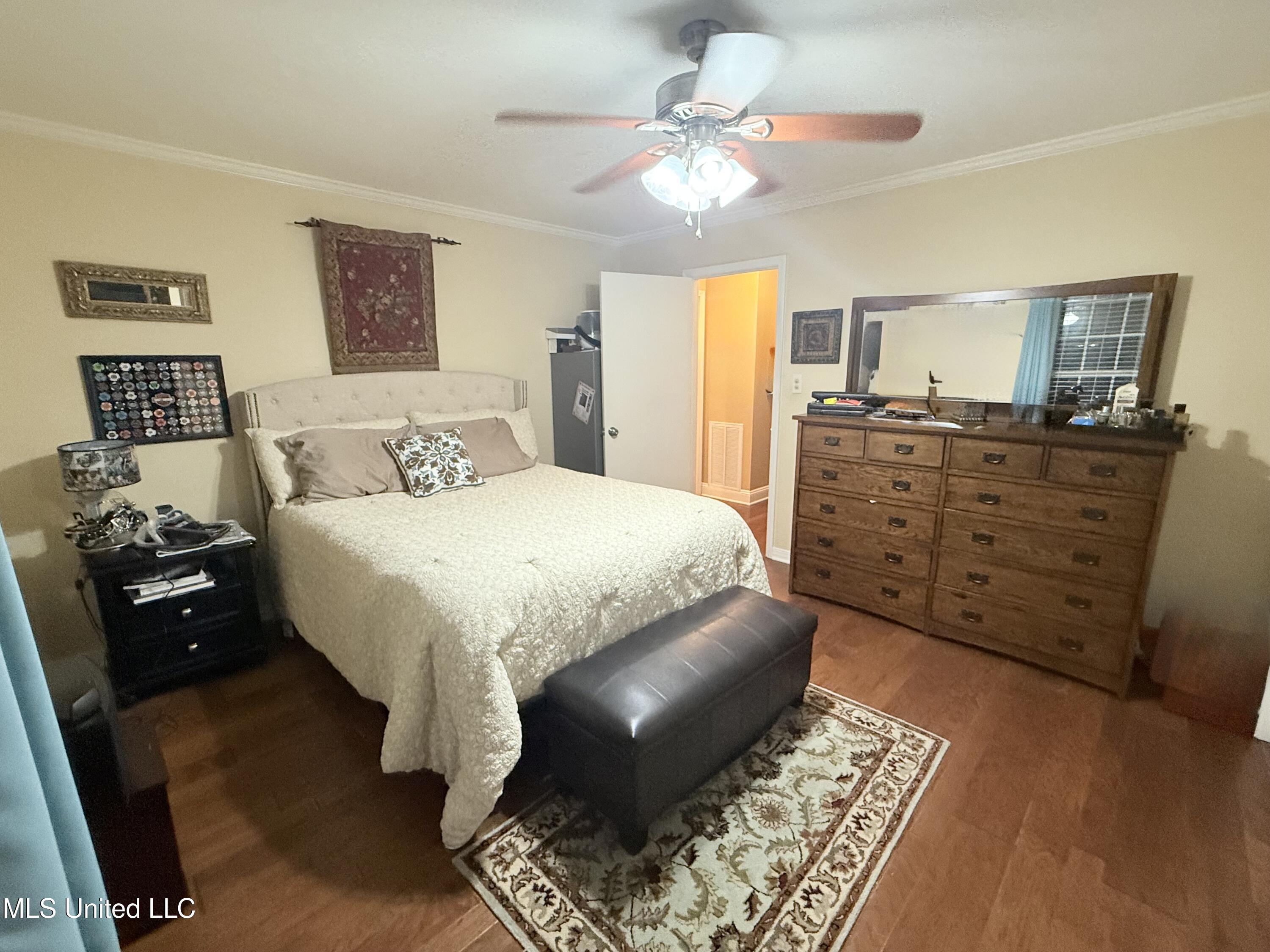 393 Lake Cherami Drive Grenada, MS 38901 - Photo 18 of 30 IMG_7708