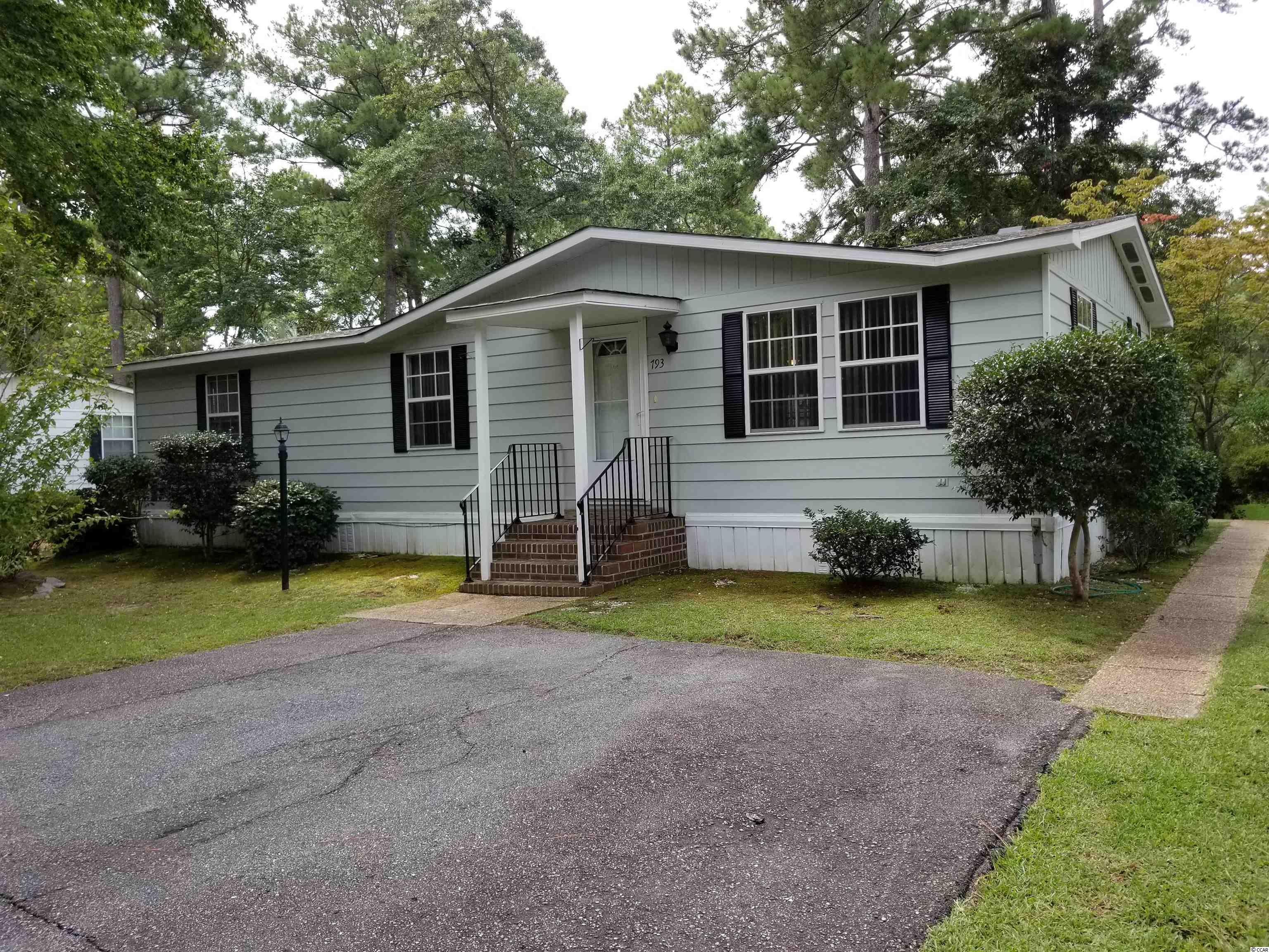 793 Richmond Trail Murrells Inlet, SC 29576 - Photo 1 of 14