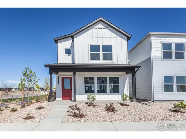 $479,900 | 3242 Crusader Street, Fort Collins, CO 80524