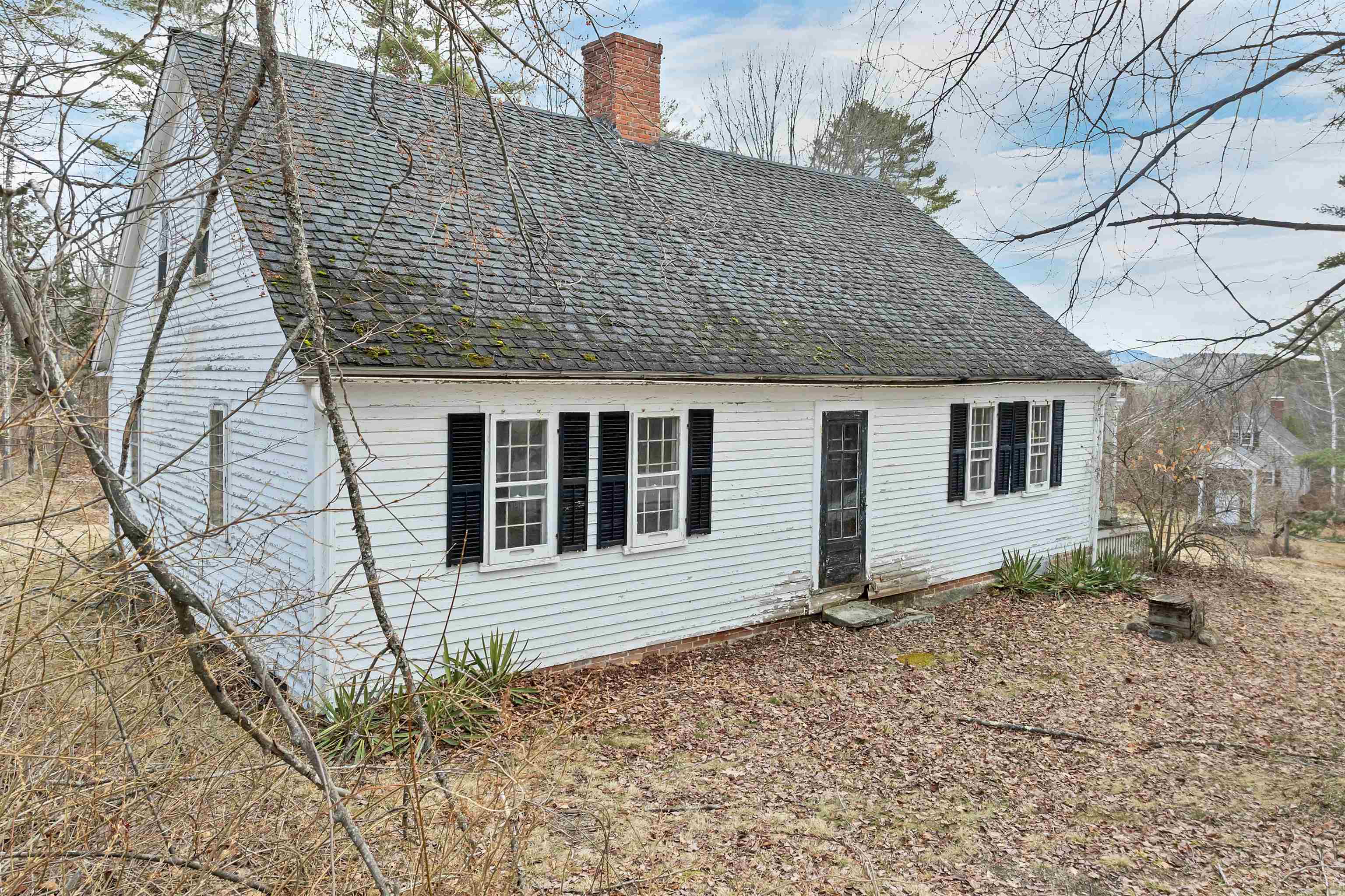 280 Chickville Road Ossipee, NH 03864 - Photo 1 of 32