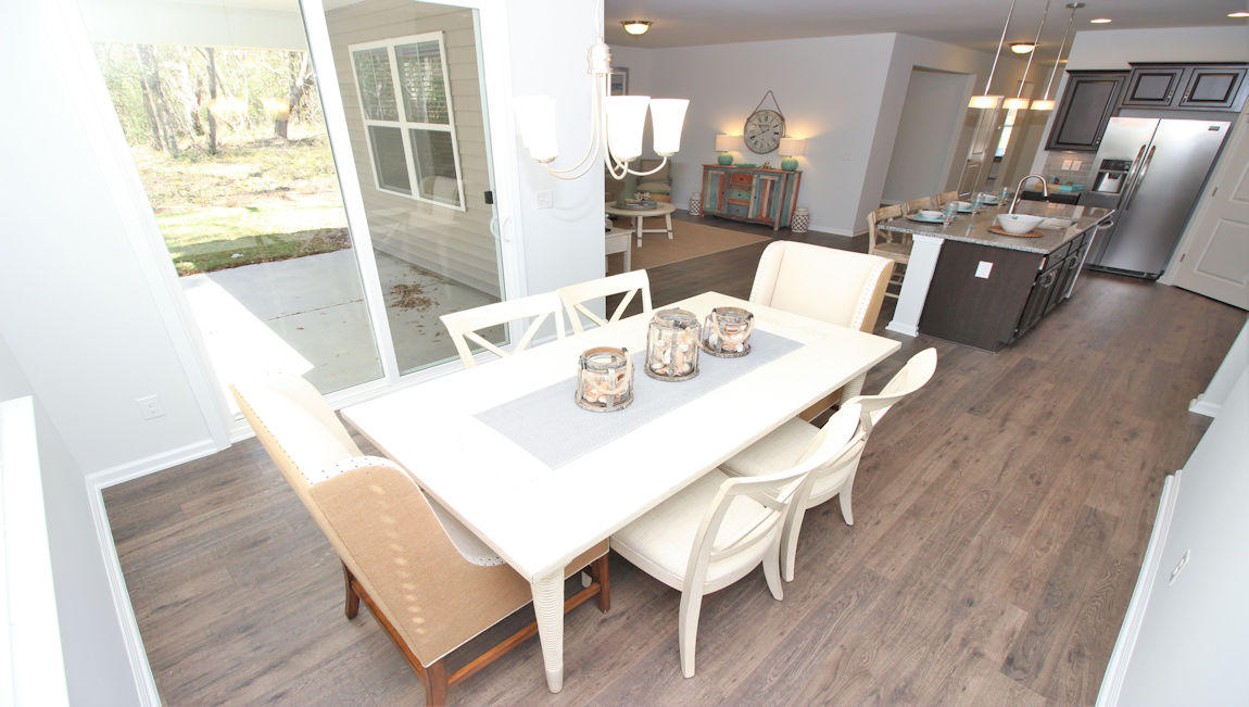 203 Camber Road Huger, SC 29450 - Photo 13 of 36 1130 Inlet View Dr - Lot 14 - Model-24