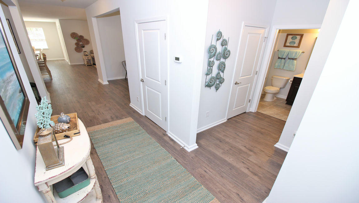 203 Camber Road Huger, SC 29450 - Photo 7 of 36 1130 Inlet View Dr - Lot 14 - Model-09