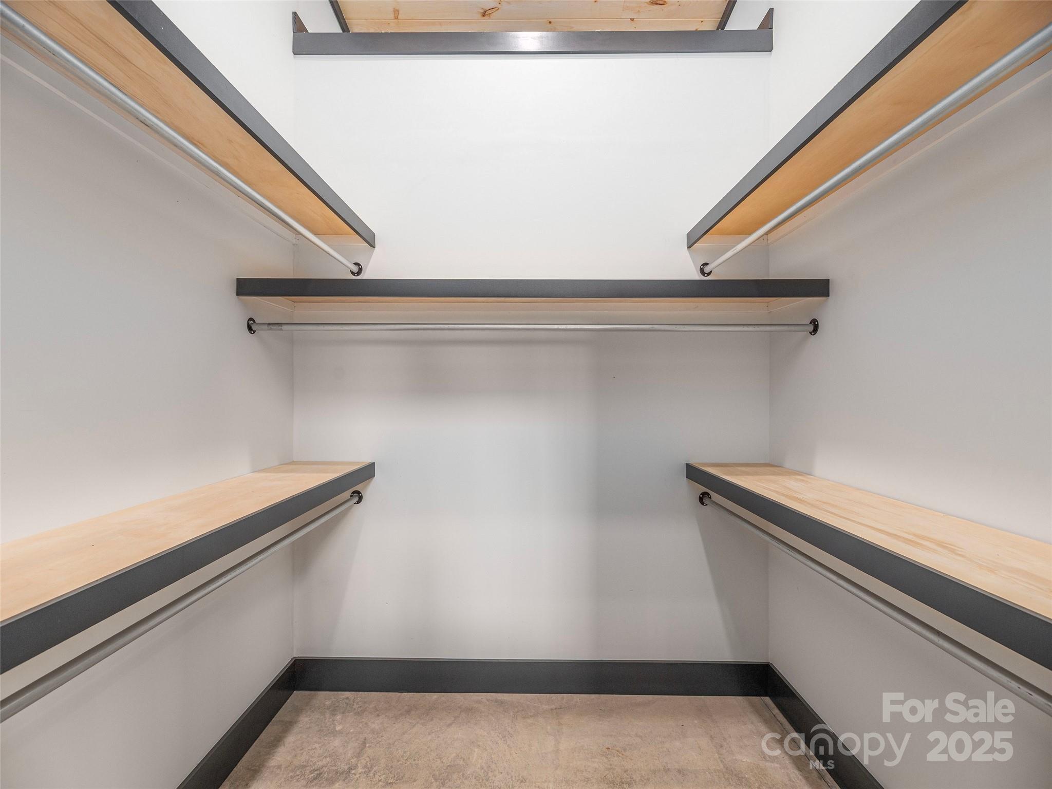 55 Dean Riddle Drive Waynesville, NC 28785 - Photo 22 of 35 a view of rack