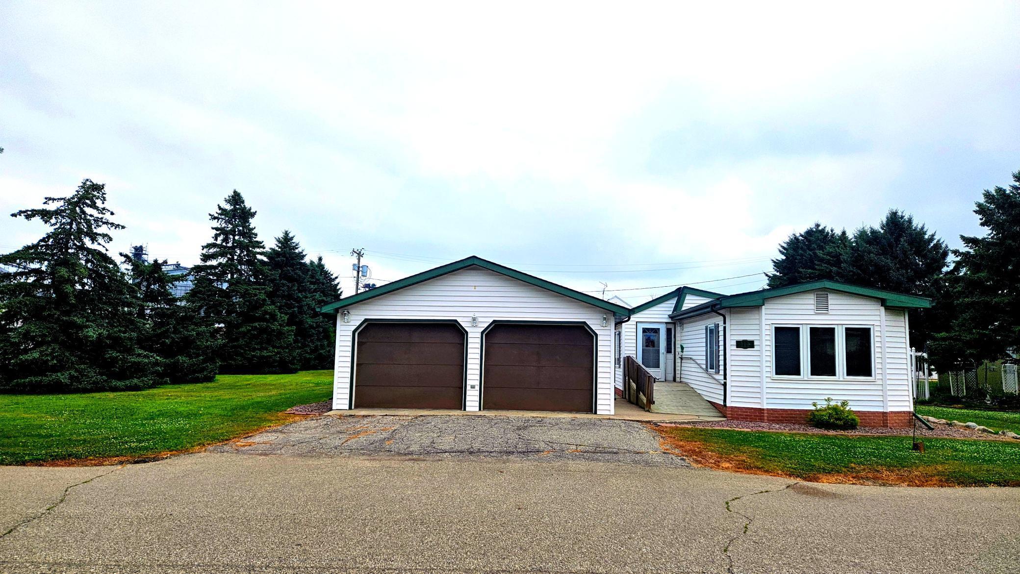 111 Garfield Street Beardsley, MN 56211 - Photo 1 of 1