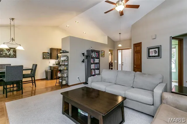 $2,600 | 1308 Terrace Green Lane, O'Fallon, IL 62269