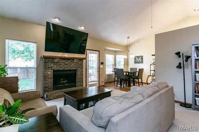 $2,600 | 1308 Terrace Green Lane, O'Fallon, IL 62269