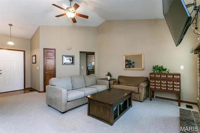 $2,600 | 1308 Terrace Green Lane, O'Fallon, IL 62269