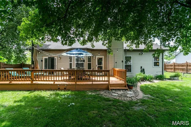 $2,600 | 1308 Terrace Green Lane, O'Fallon, IL 62269