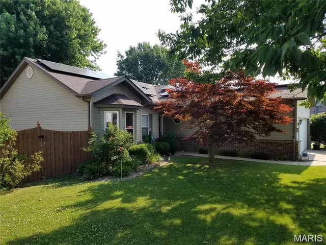 $2,600 | 1308 Terrace Green Lane, O'Fallon, IL 62269