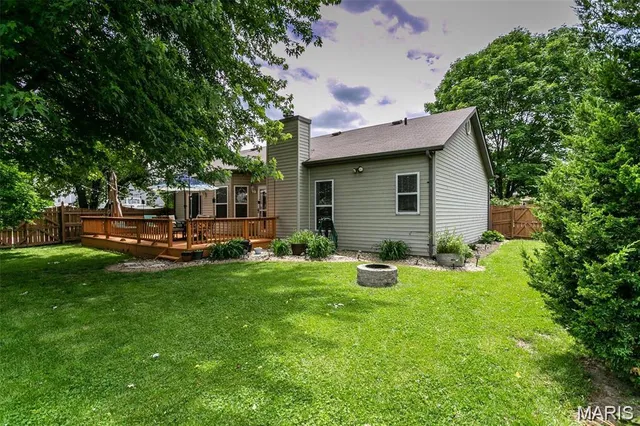 $2,600 | 1308 Terrace Green Lane, O'Fallon, IL 62269