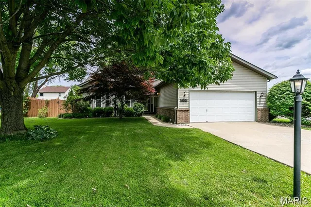 $2,600 | 1308 Terrace Green Lane, O'Fallon, IL 62269