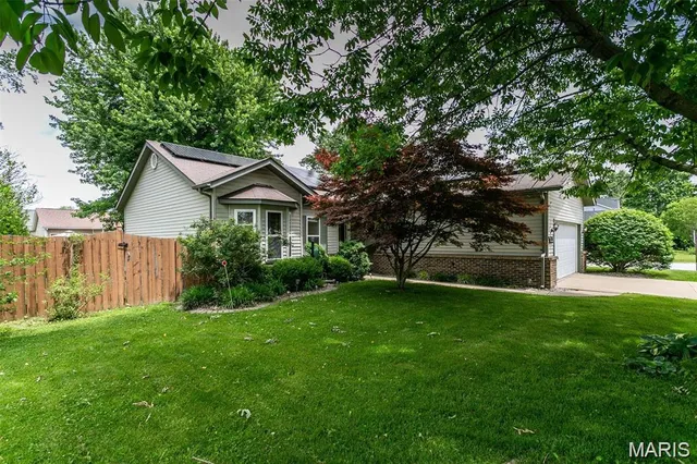 $2,600 | 1308 Terrace Green Lane, O'Fallon, IL 62269