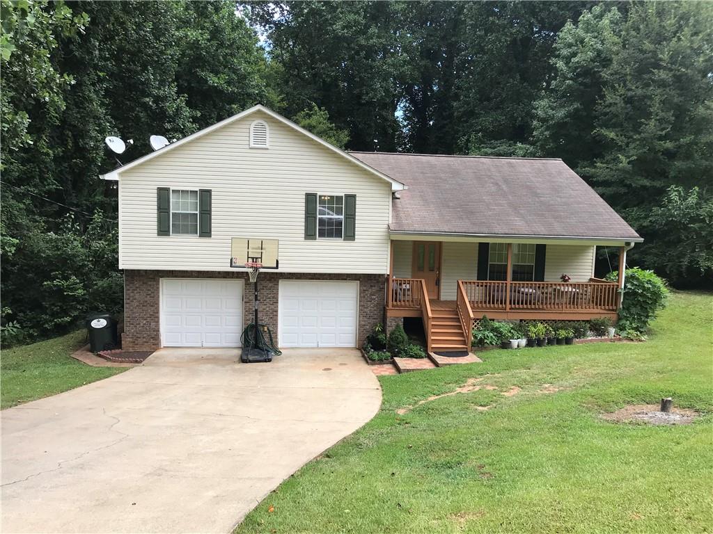 2532 Fraser Road Marietta, GA 30066 - Photo 1 of 1 Gallery Image 1