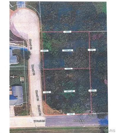 $59,000 | 0 Heard Court, Union, MO 63084
