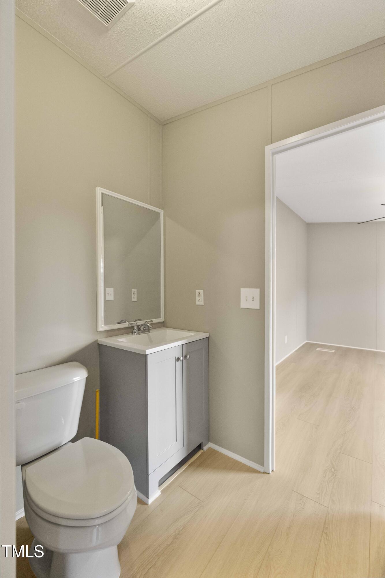 25 Eastwind Road Louisburg, NC 27549 - Photo 19 of 30 Bathroom