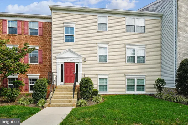 $1,850 | 12129 Chaucer Lane, Unit 12129, Woodbridge, VA 22192