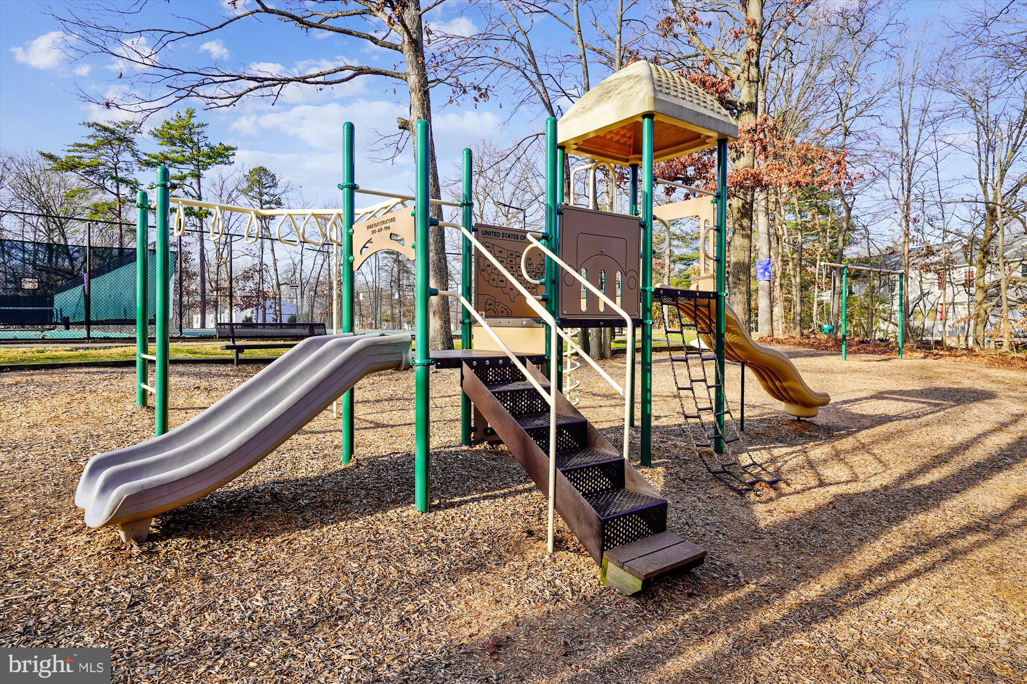 12129 Chaucer Lane, Unit 12129 Woodbridge, VA 22192 - Photo 23 of 31