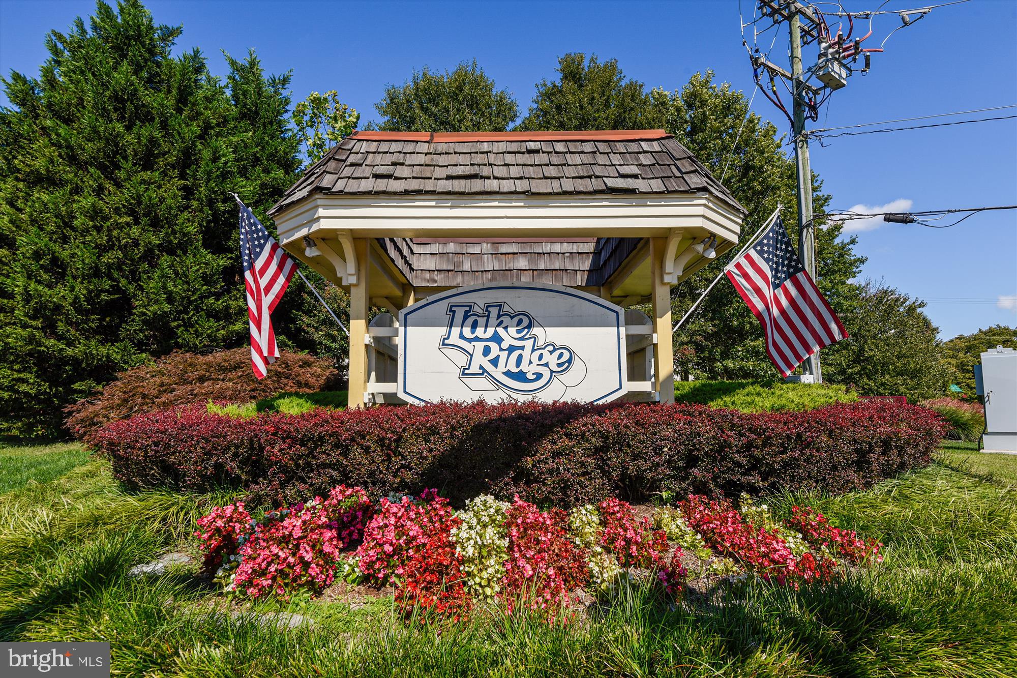 12129 Chaucer Lane, Unit 12129 Woodbridge, VA 22192 - Photo 30 of 31