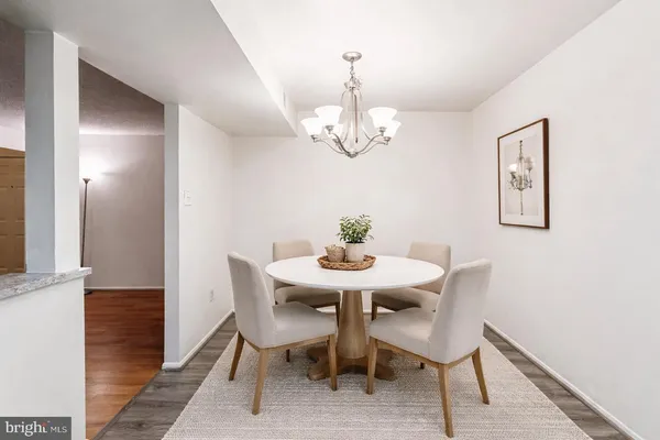 $1,850 | 12129 Chaucer Lane, Unit 12129, Woodbridge, VA 22192