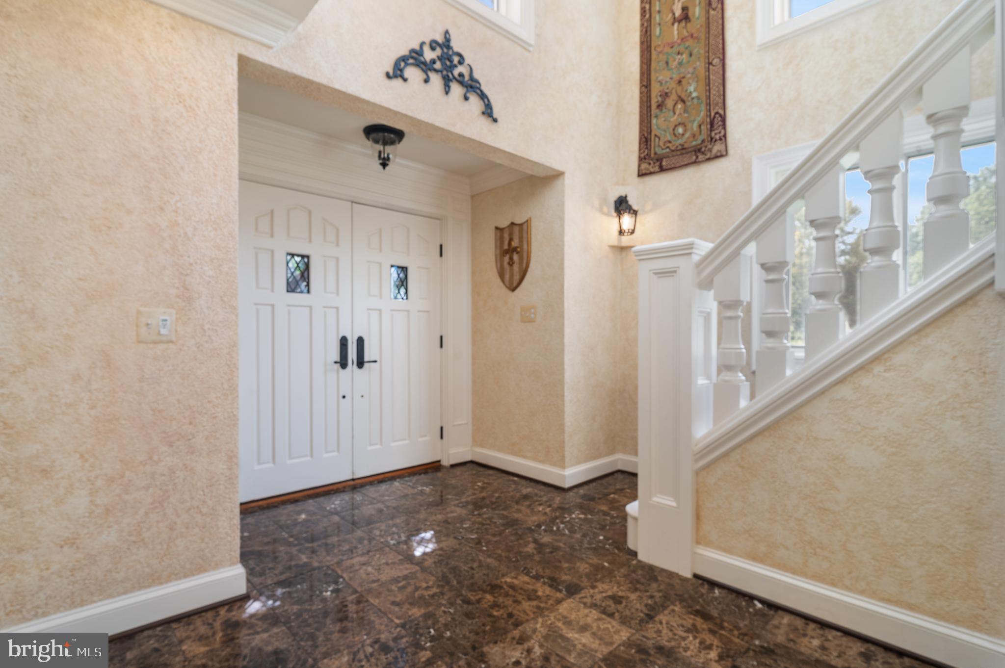 15729 Holly Grove Road Silver Spring, MD 20905 - Photo 37 of 83 Elegant entryway with classic charm.