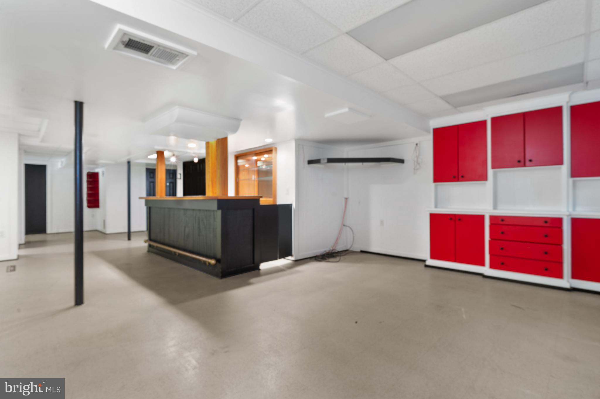 15729 Holly Grove Road Silver Spring, MD 20905 - Photo 74 of 83 Versatile space ready for your vision.