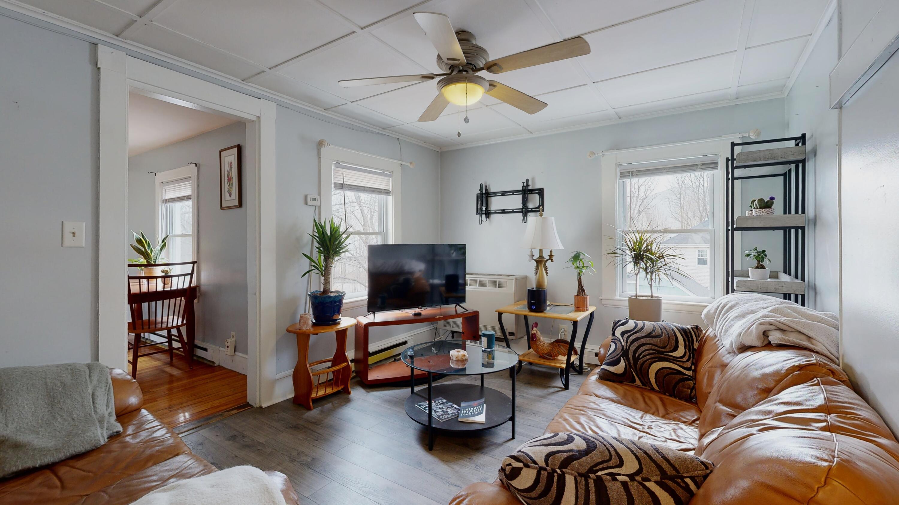 63 Longley Road Westbrook, ME 04092 - Photo 34 of 45 63-Longley-2nd-Floor-Westbrook-02212023_