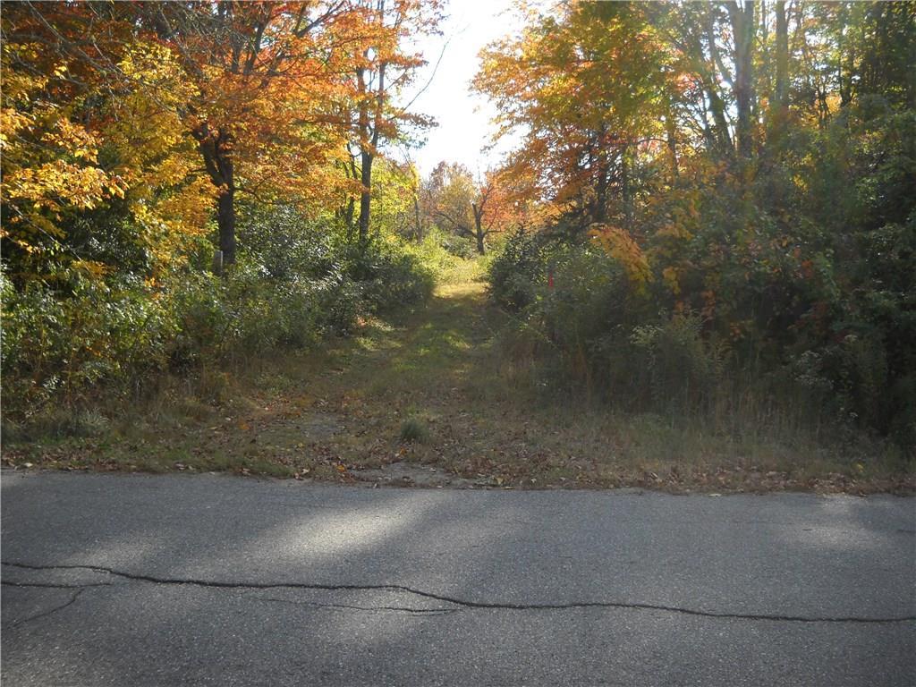 0 Salt Pond Road Friendship, ME 04547 - Photo 2 of 17 Entrance to lot from Salt Pond Road.