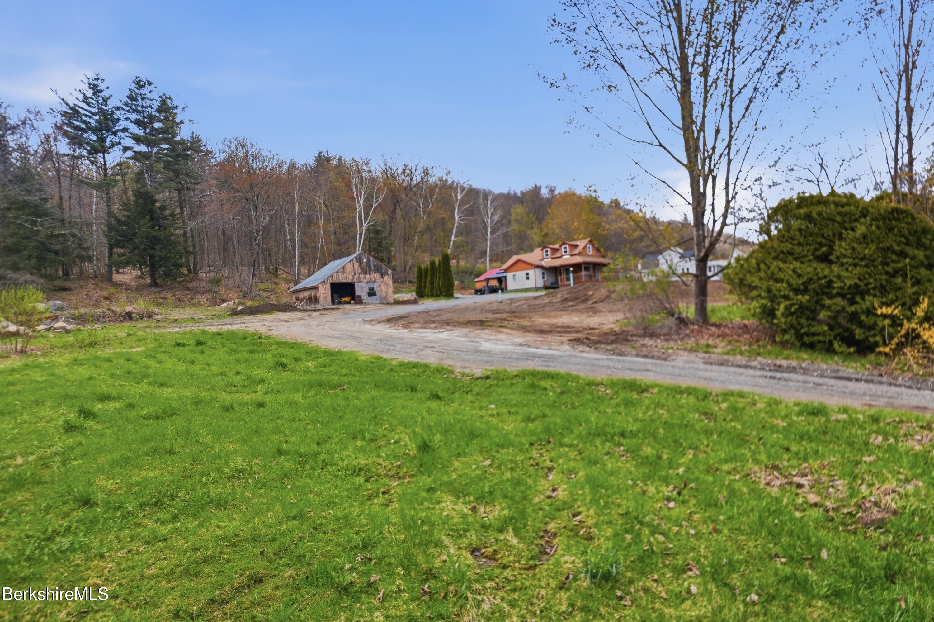 475 W Road Clarksburg, MA 01247 - Photo 8 of 47 Exterior