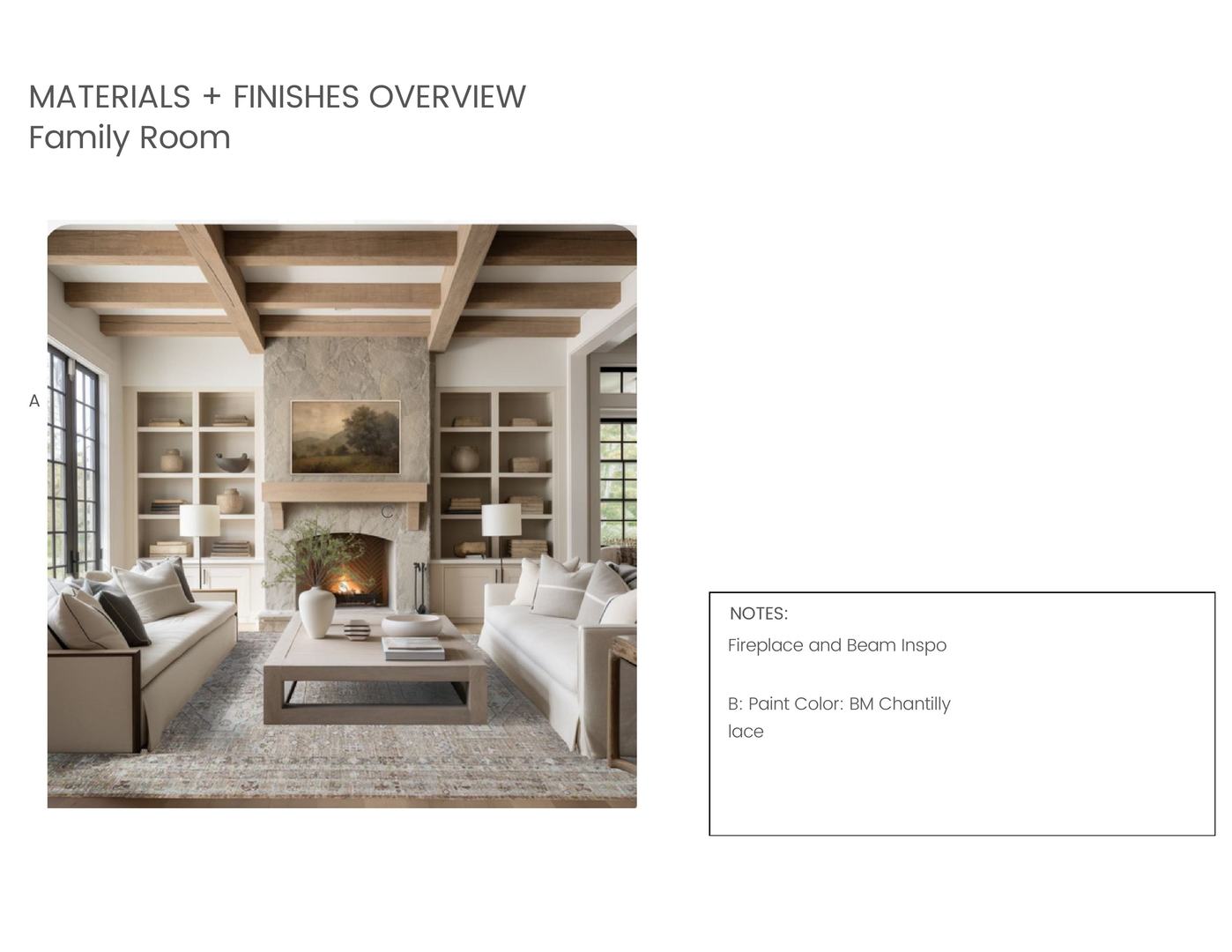 130 East Lahon Street Park Ridge, IL 60068 - Photo 12 of 22 a black and white photo of a living room